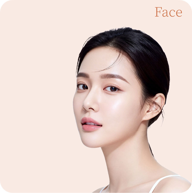 Face