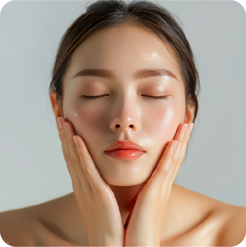 Face