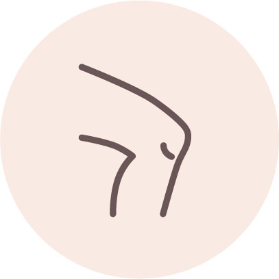 손등
